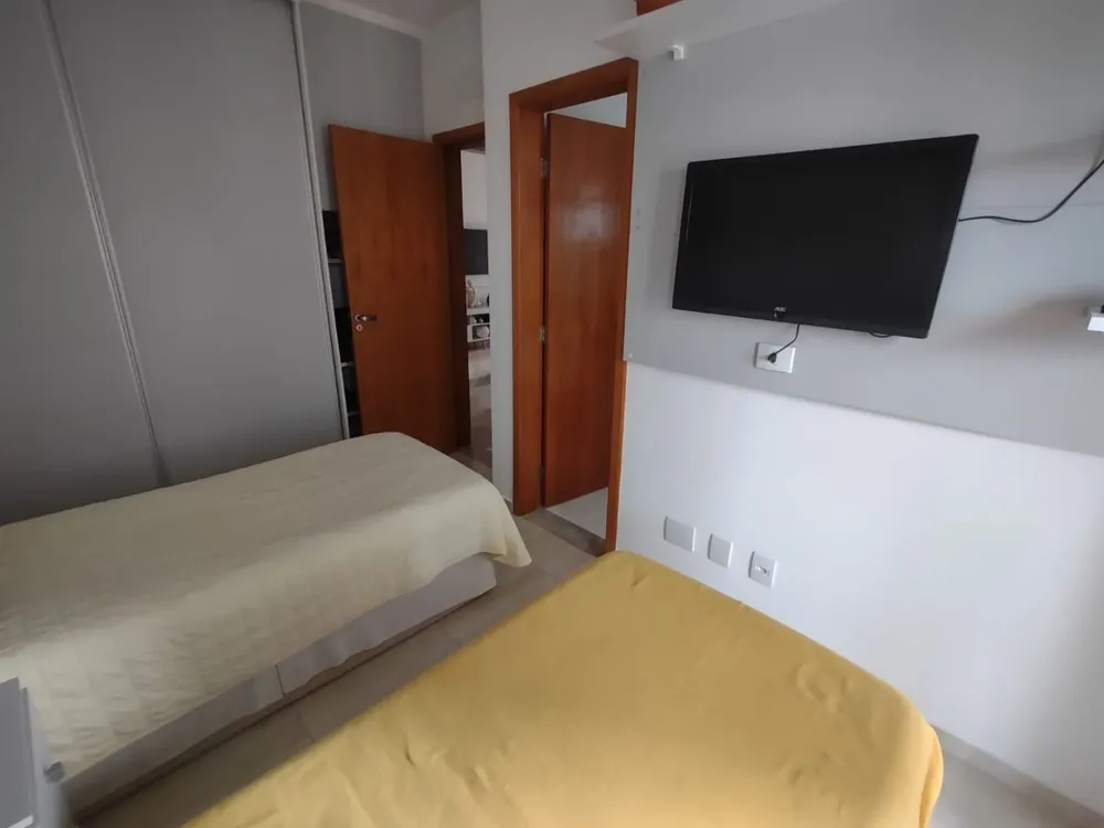 Apartamento, 2 quartos, 89 m² - Foto 11