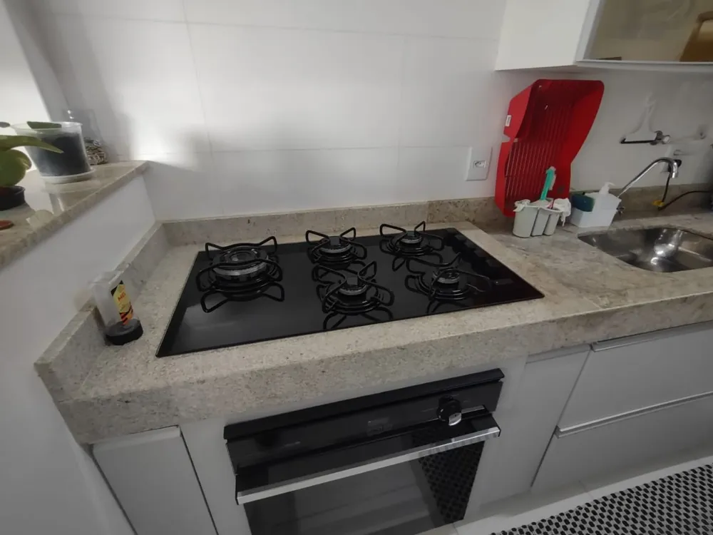 Apartamento, 2 quartos, 89 m² - Foto 6