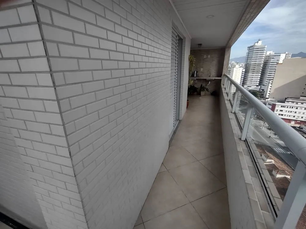 Apartamento, 2 quartos, 89 m² - Foto 12