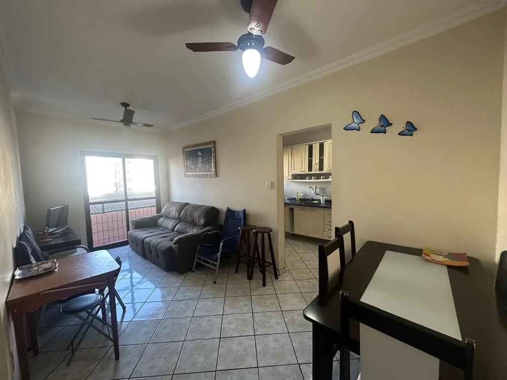 Apartamento, 1 quarto, 54 m² - Foto 5