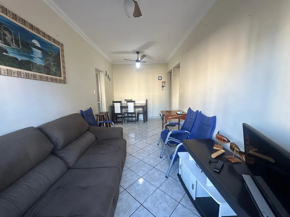 Apartamento, 1 quarto, 54 m² - Foto 3