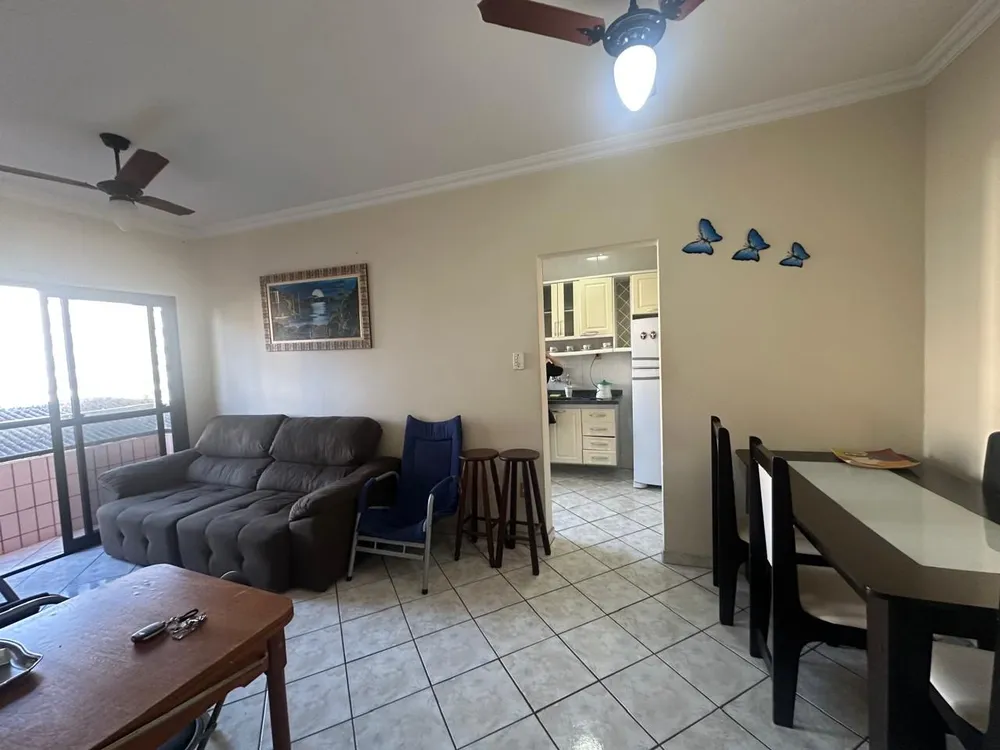 Apartamento, 1 quarto, 54 m² - Foto 1