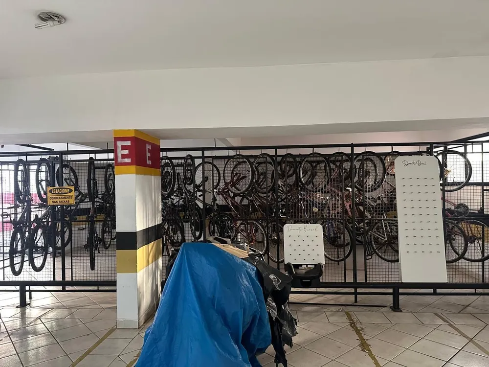 Apartamento, 1 quarto, 54 m² - Foto 15