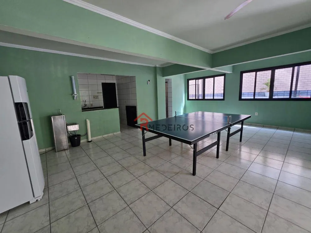 Apartamento, 2 quartos, 82 m² - Foto 2