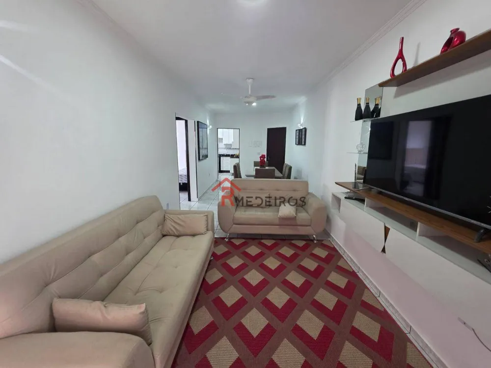 Apartamento, 2 quartos, 82 m² - Foto 1