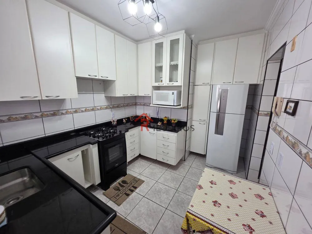 Apartamento, 2 quartos, 82 m² - Foto 3
