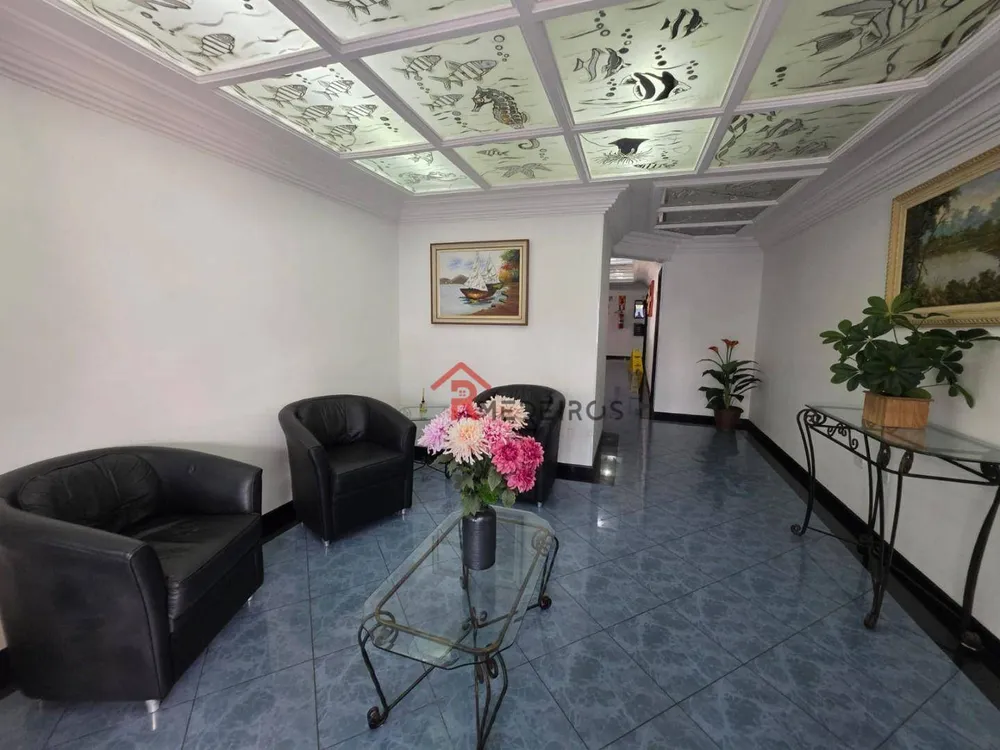 Apartamento, 2 quartos, 82 m² - Foto 12