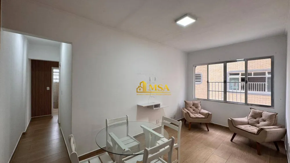 Apartamento, 2 quartos, 60 m² - Foto 2