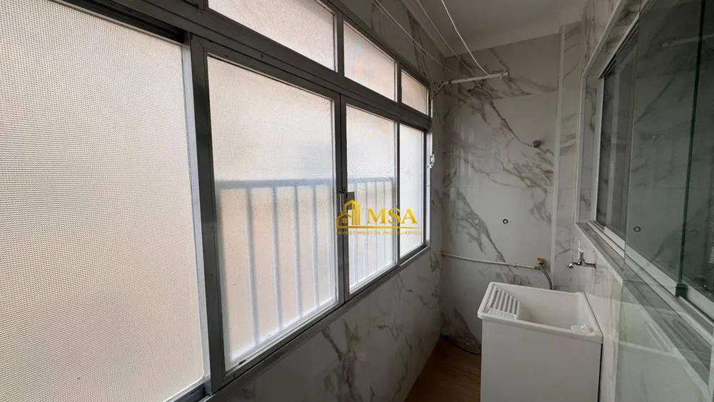 Apartamento, 2 quartos, 60 m² - Foto 8