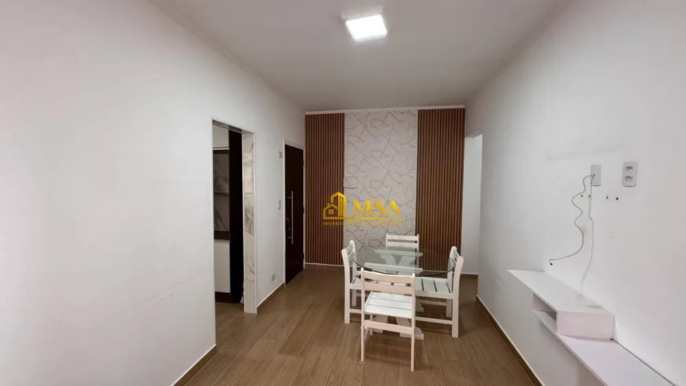 Apartamento, 2 quartos, 60 m² - Foto 4