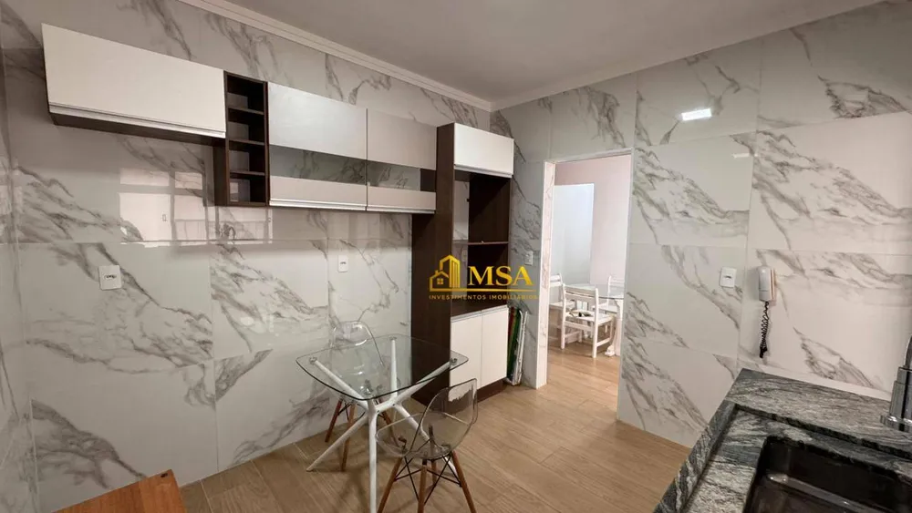Apartamento, 2 quartos, 60 m² - Foto 7