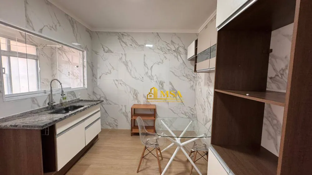 Apartamento, 2 quartos, 60 m² - Foto 6