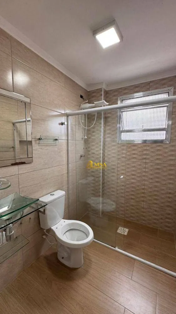 Apartamento, 2 quartos, 60 m² - Foto 9