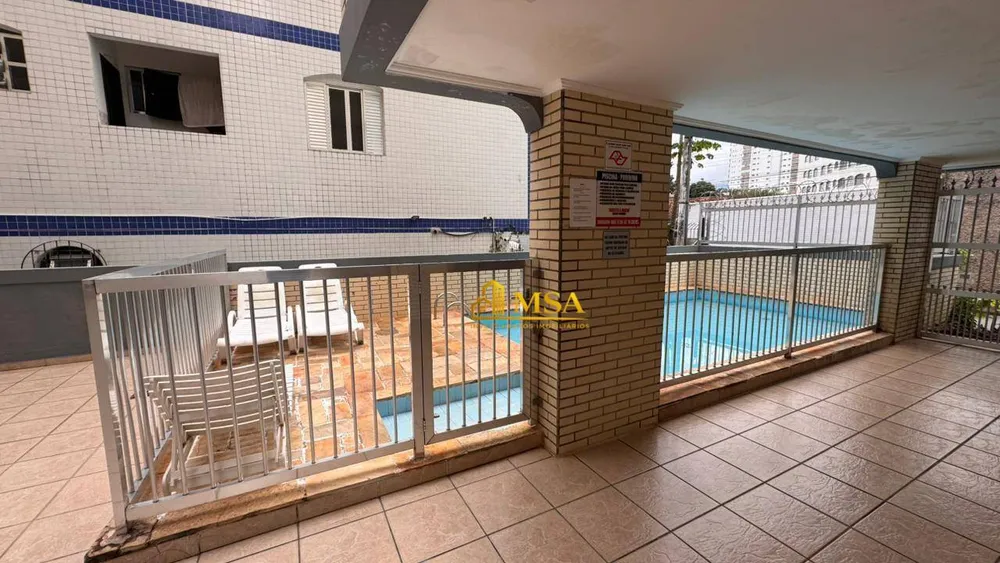 Apartamento, 2 quartos, 60 m² - Foto 15