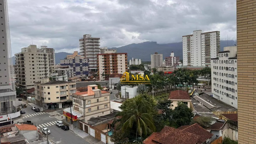 Apartamento, 2 quartos, 60 m² - Foto 5