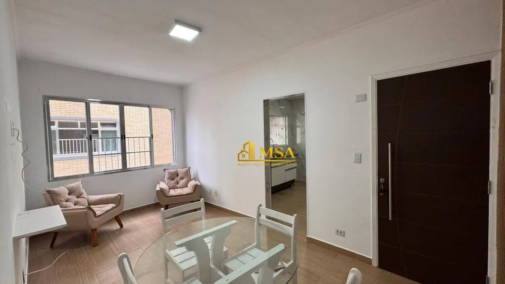 Apartamento, 2 quartos, 60 m² - Foto 1