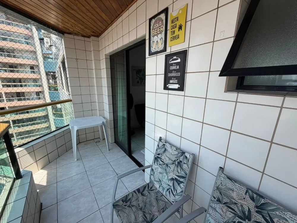 Apartamento, 1 quarto, 56 m² - Foto 3