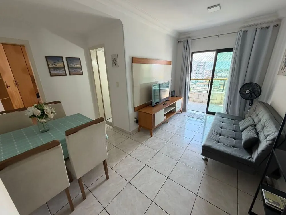 Apartamento, 1 quarto, 56 m² - Foto 1