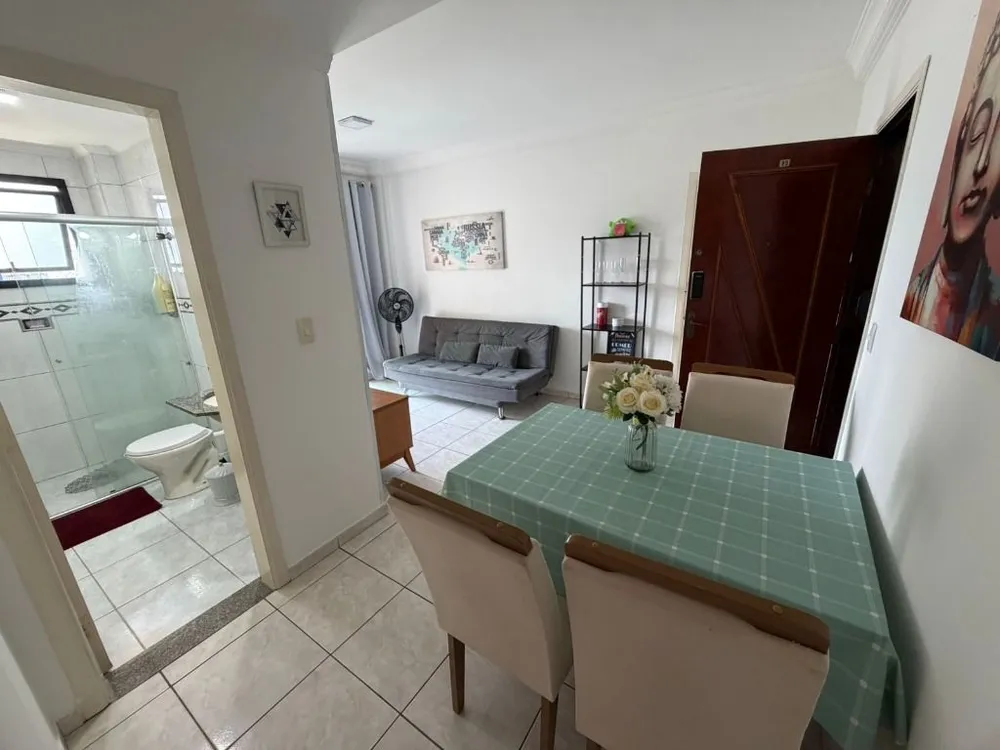 Apartamento, 1 quarto, 56 m² - Foto 4