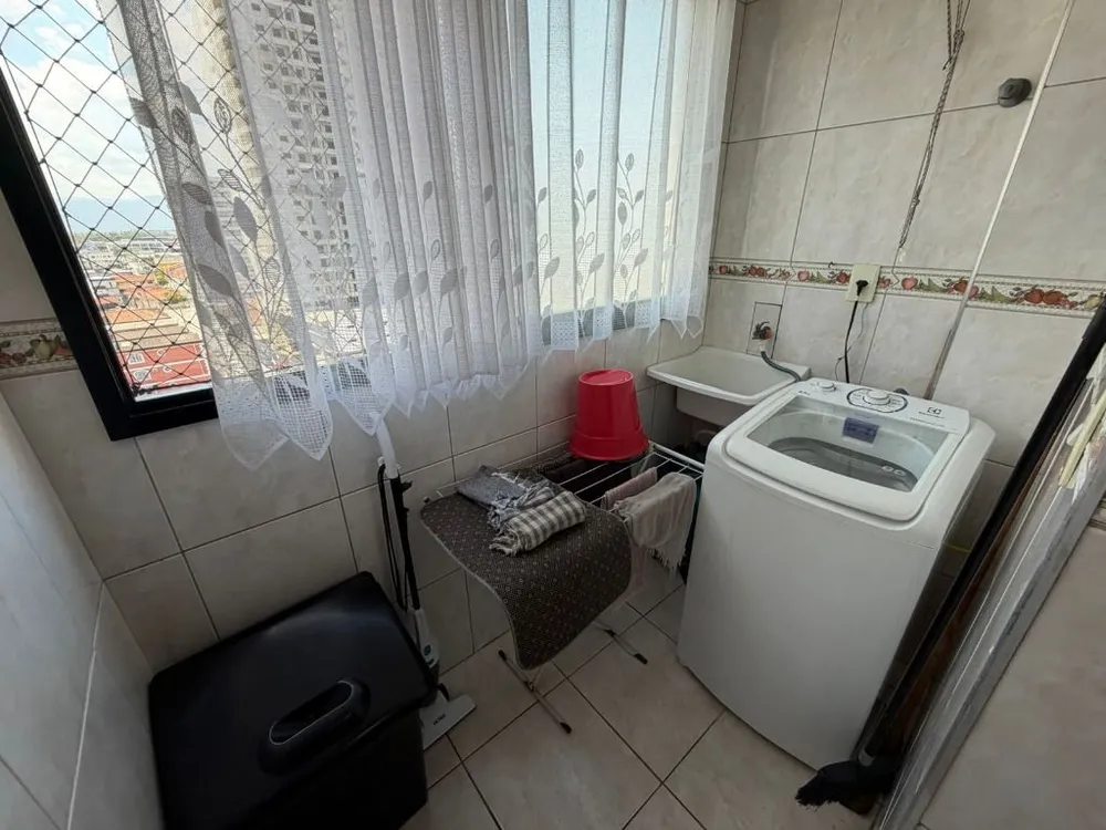 Apartamento, 1 quarto, 56 m² - Foto 4