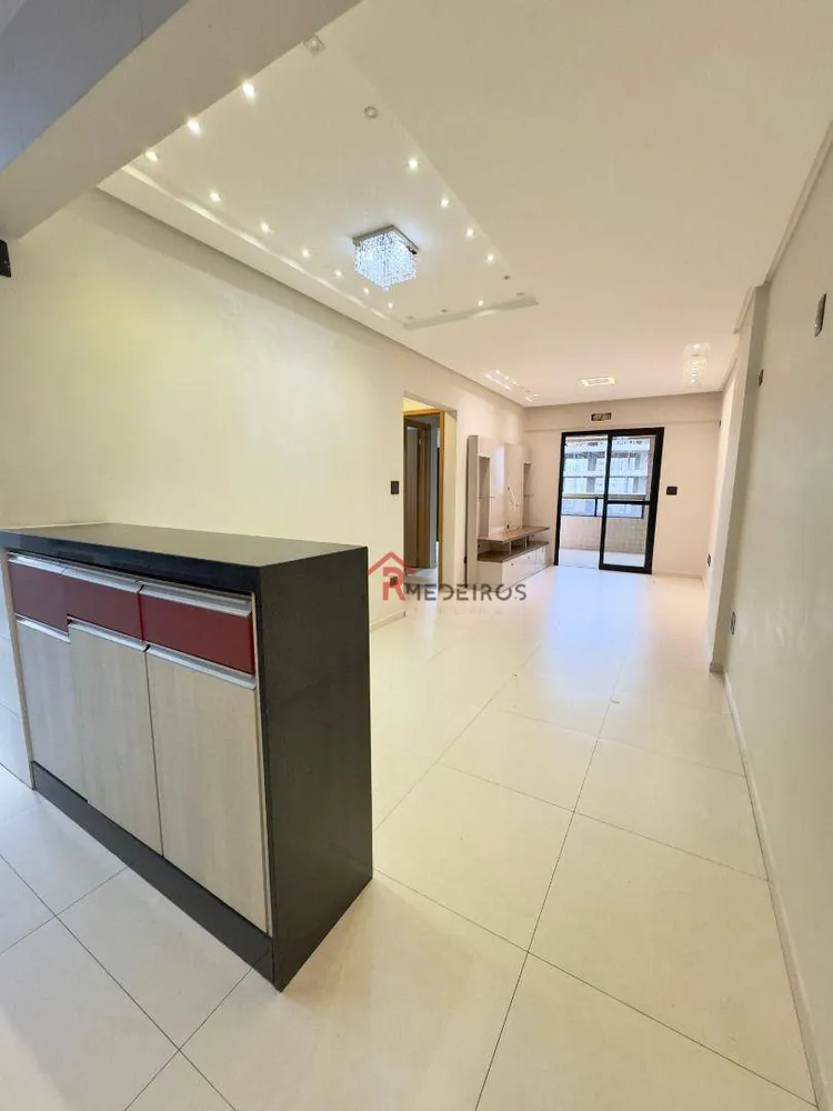 Apartamento, 2 quartos, 76 m² - Foto 3