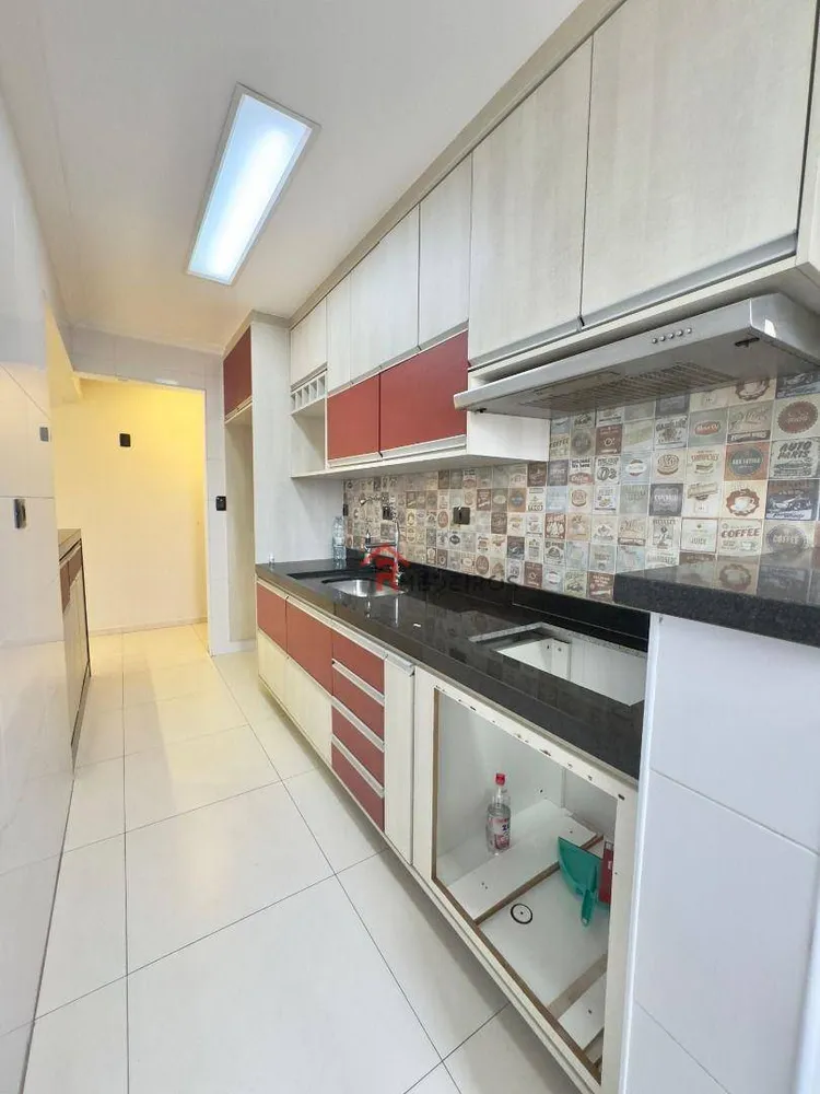 Apartamento, 2 quartos, 76 m² - Foto 4