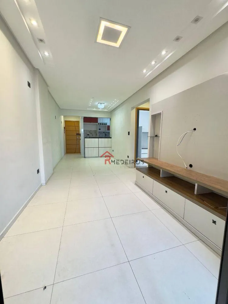 Apartamento, 2 quartos, 76 m² - Foto 2