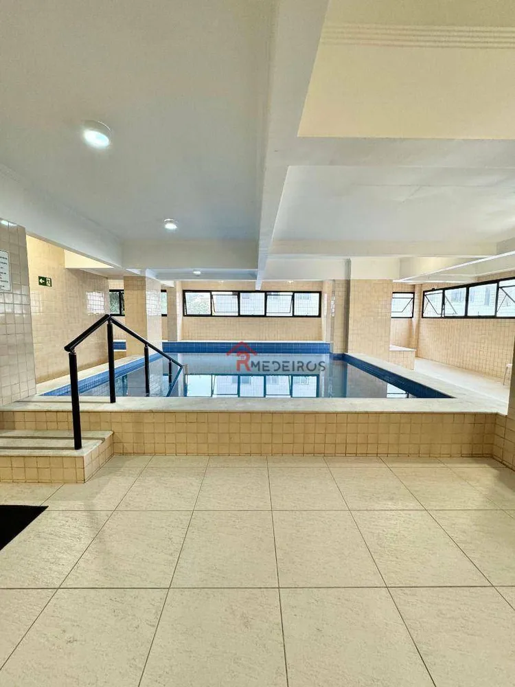 Apartamento, 2 quartos, 76 m² - Foto 3