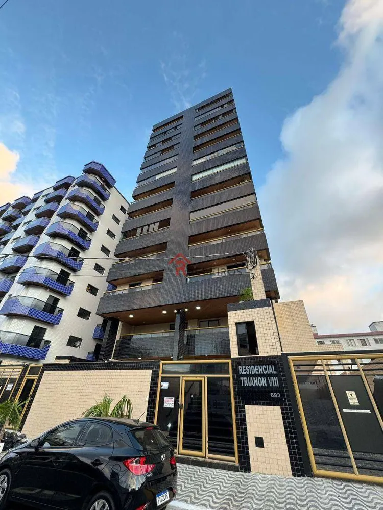 Apartamento, 2 quartos, 76 m² - Foto 1