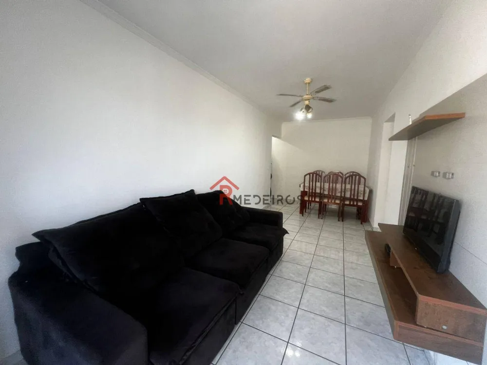 Apartamento, 2 quartos, 85 m² - Foto 6