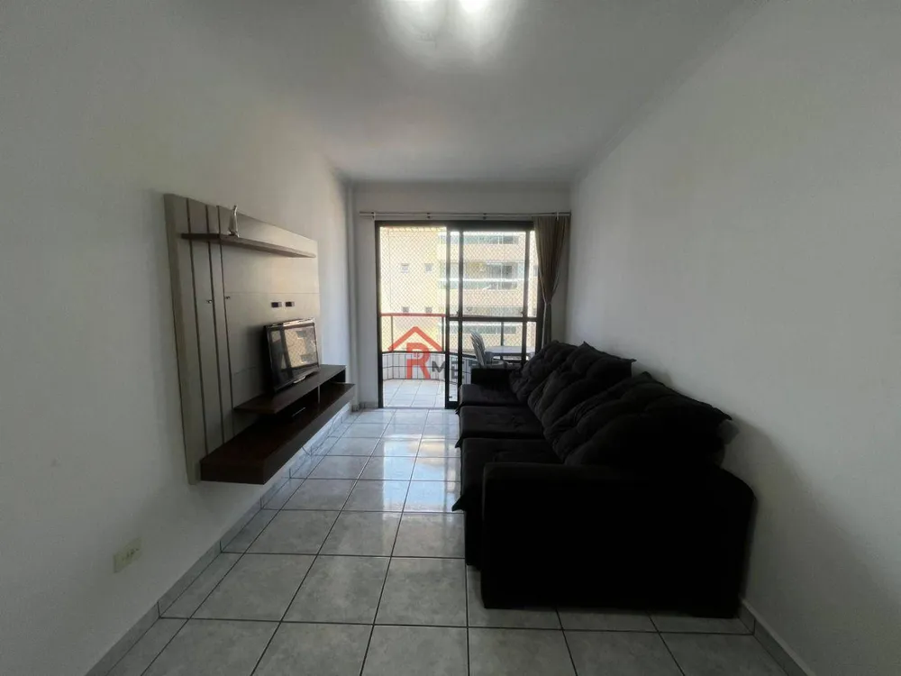 Apartamento, 2 quartos, 85 m² - Foto 1