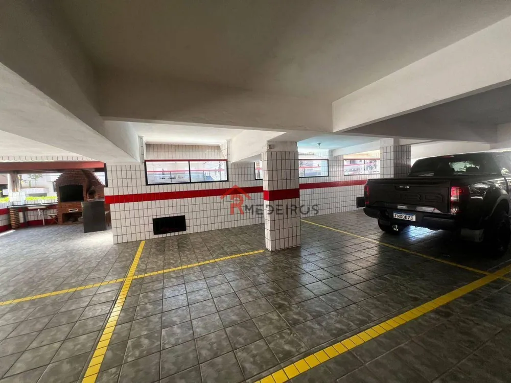 Apartamento, 2 quartos, 85 m² - Foto 15