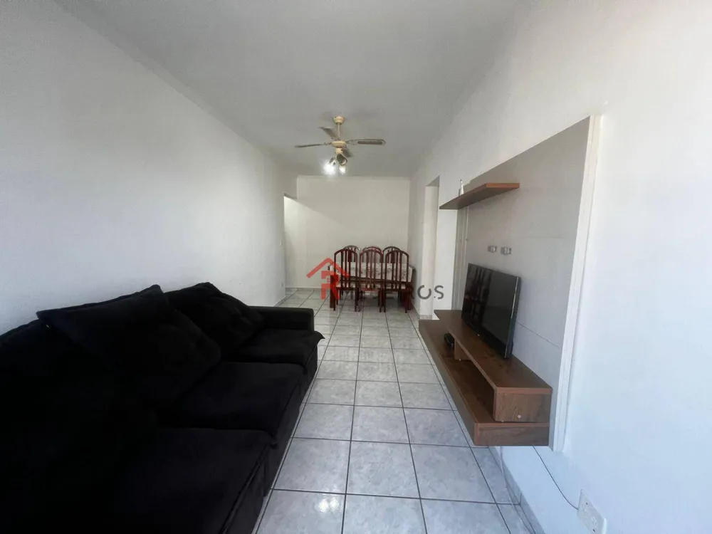 Apartamento, 2 quartos, 85 m² - Foto 2