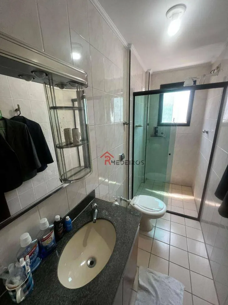 Apartamento, 2 quartos, 85 m² - Foto 8