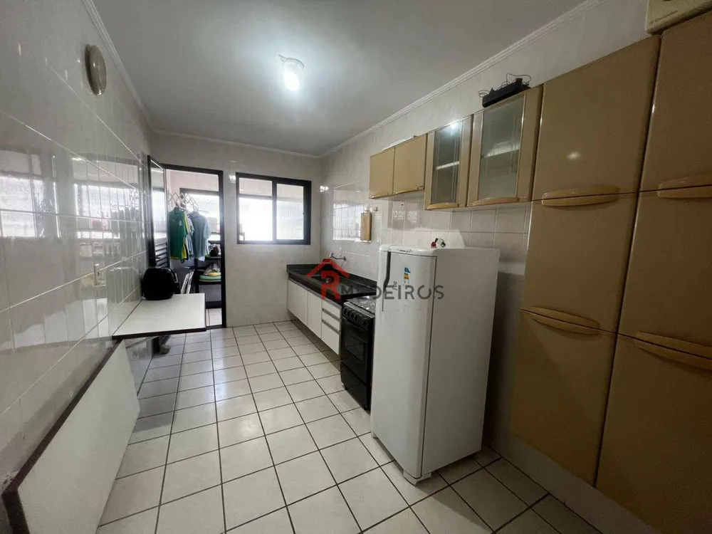 Apartamento, 2 quartos, 85 m² - Foto 5