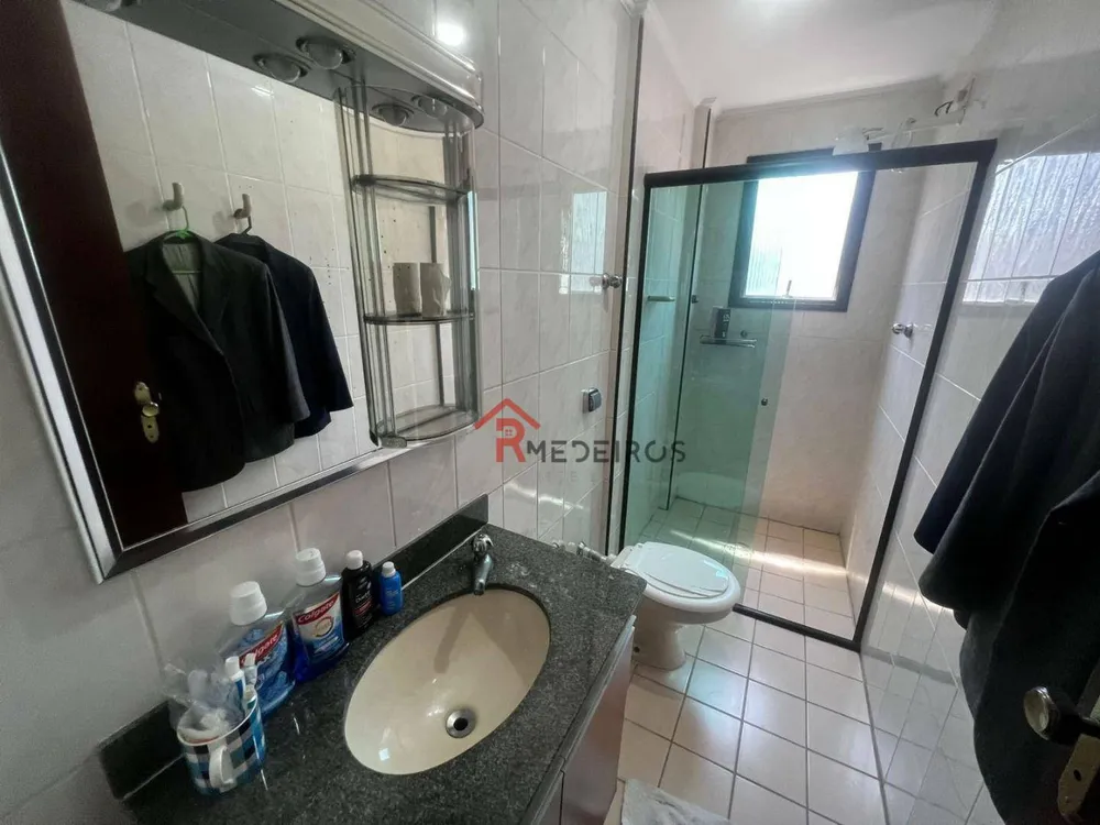 Apartamento, 2 quartos, 85 m² - Foto 2