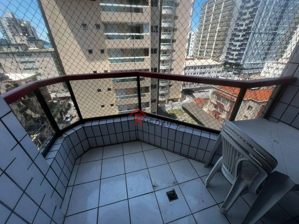 Apartamento, 2 quartos, 85 m² - Foto 3