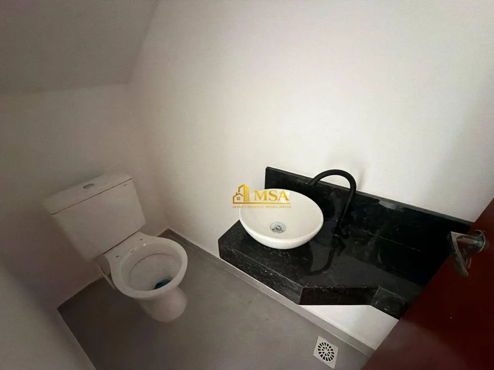 Sobrado, 2 quartos, 53 m² - Foto 6