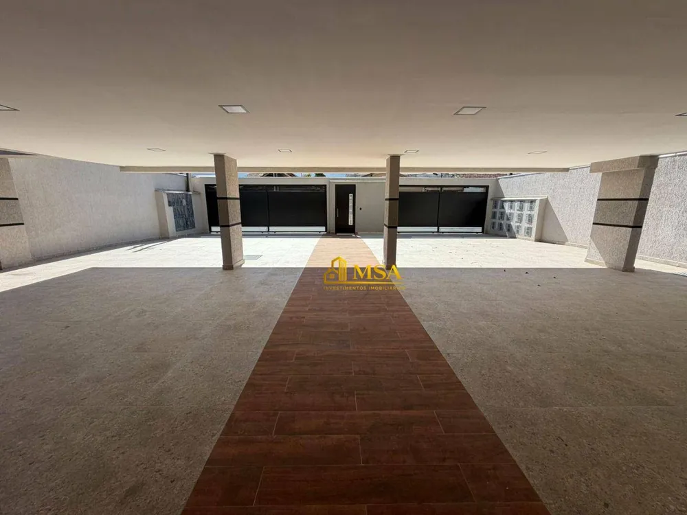 Sobrado, 2 quartos, 53 m² - Foto 9