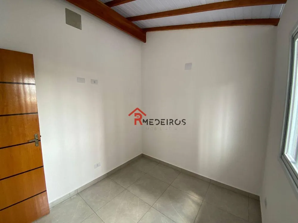 Sobrado, 3 quartos, 125 m² - Foto 6