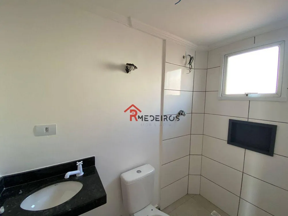 Sobrado, 3 quartos, 125 m² - Foto 9
