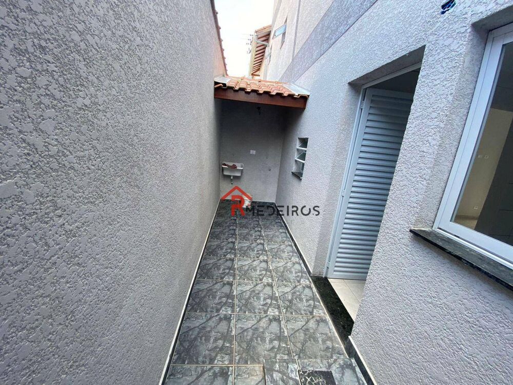 Sobrado, 3 quartos, 125 m² - Foto 3