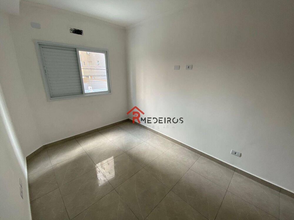 Sobrado, 3 quartos, 125 m² - Foto 1