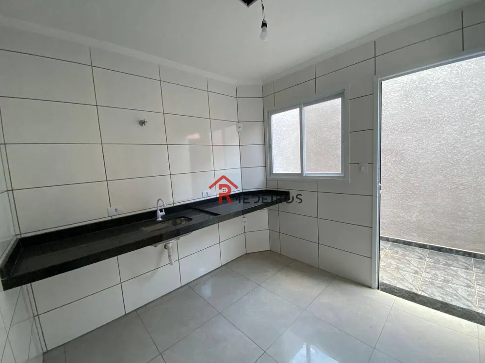 Sobrado, 3 quartos, 125 m² - Foto 15