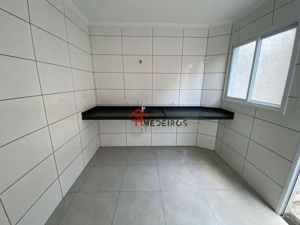 Sobrado, 3 quartos, 125 m² - Foto 10