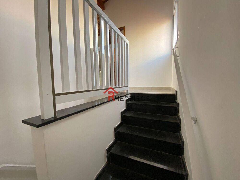 Sobrado, 3 quartos, 125 m² - Foto 4