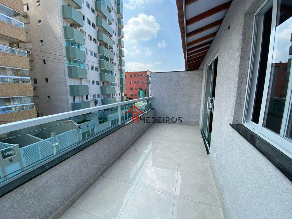Sobrado, 3 quartos, 125 m² - Foto 12