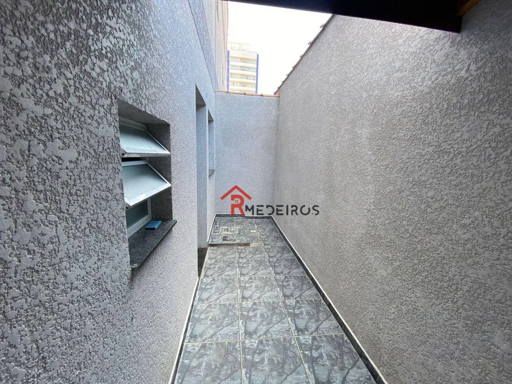 Sobrado, 3 quartos, 125 m² - Foto 17