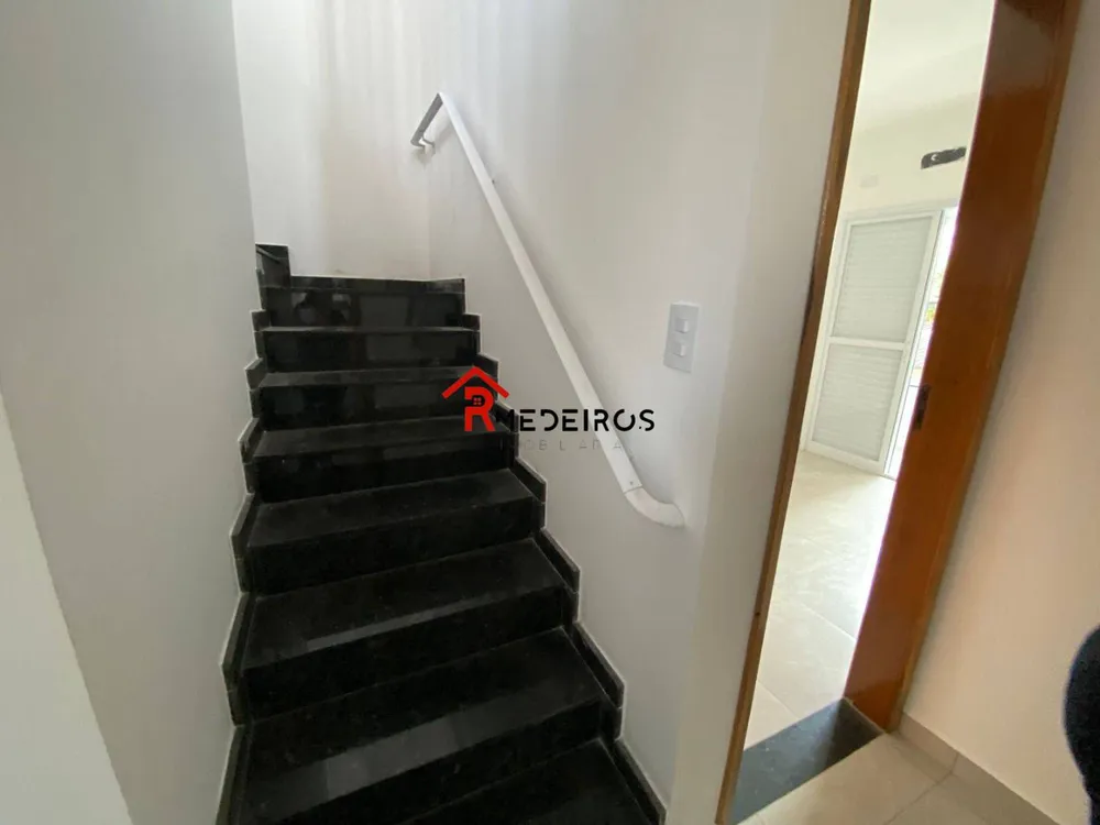 Sobrado, 3 quartos, 125 m² - Foto 11