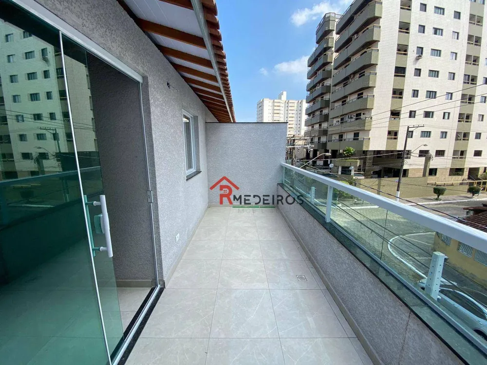 Sobrado, 3 quartos, 125 m² - Foto 13